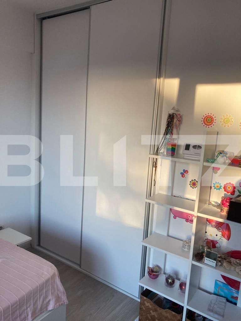 Apartament de vânzare 2 camere Bucurestii Noi - 90396AV | BLITZ București | Poza7