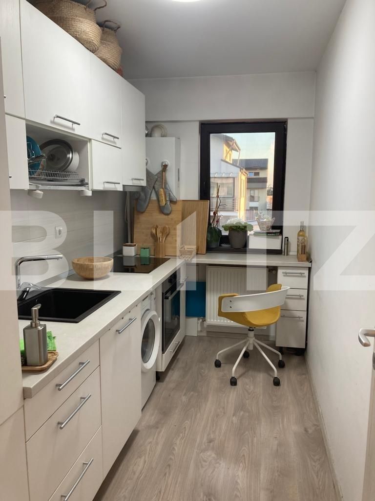 Apartament de vânzare 2 camere Bucurestii Noi - 90396AV | BLITZ București | Poza8