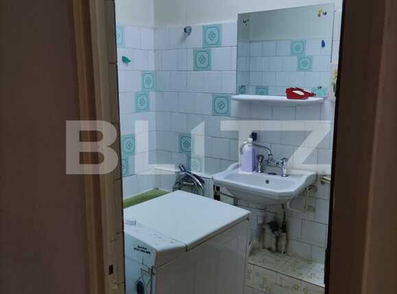 Garsonieră de vânzare Tineretului - 90409AV | BLITZ București | Poza3