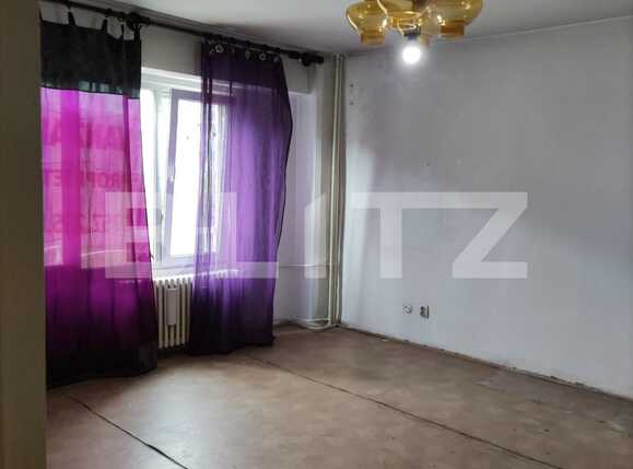 Garsonieră de vânzare Tineretului - 90409AV | BLITZ București | Poza1