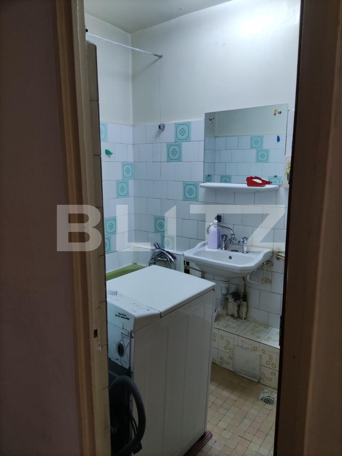 Garsonieră de vânzare Tineretului - 90409AV | BLITZ București | Poza3