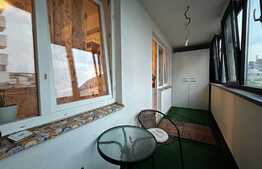 Apartament de 2 camere, 60,6 mp, bloc nou, zona Pallady