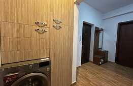 Apartament de 2 camere, 60,6 mp, bloc nou, zona Pallady