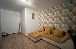 Apartament de 2 camere, 60,6 mp, bloc nou, zona Pallady
