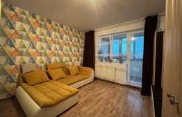Apartament de 2 camere, 60,6 mp, bloc nou, zona Pallady