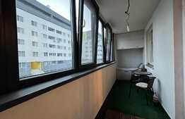 Apartament de 2 camere, 60,6 mp, bloc nou, zona Pallady