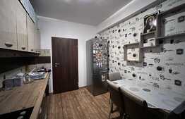 Apartament de 2 camere, 60,6 mp, bloc nou, zona Pallady