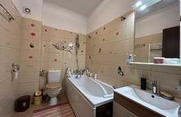 Apartament de 2 camere, 60,6 mp, bloc nou, zona Pallady