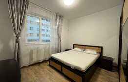 Apartament de 2 camere, 60,6 mp, bloc nou, zona Pallady