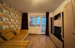 Apartament de 2 camere, 60,6 mp, bloc nou, zona Pallady