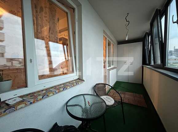 Apartament de vânzare 2 camere Titan - 90410AV | BLITZ București | Poza12