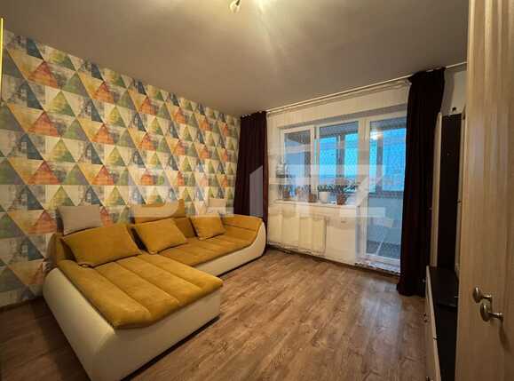 Apartament de vânzare 2 camere Titan - 90410AV | BLITZ București | Poza1