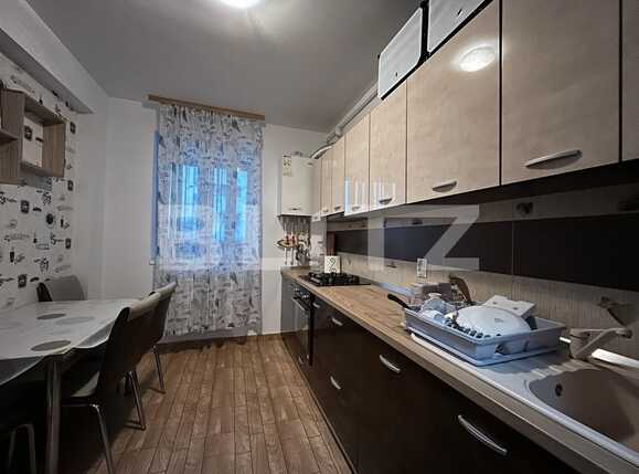 Apartament de vânzare 2 camere Titan - 90410AV | BLITZ București | Poza6