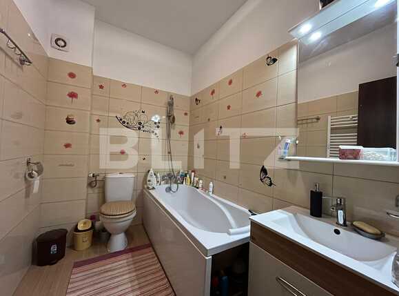 Apartament de vânzare 2 camere Titan - 90410AV | BLITZ București | Poza8