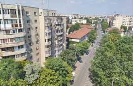 Apartament de 3 camere, 63 mp, decomandat, zona Tineretului