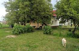 Casa 200mp utili, teren 3570mp, Darza/Crevedia