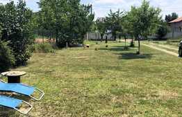 Casa 200mp utili, teren 3570mp, Darza/Crevedia