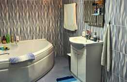 Casa 200mp utili, teren 3570mp, Darza/Crevedia