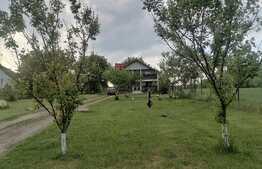 Casa 200mp utili, teren 3570mp, Darza/Crevedia