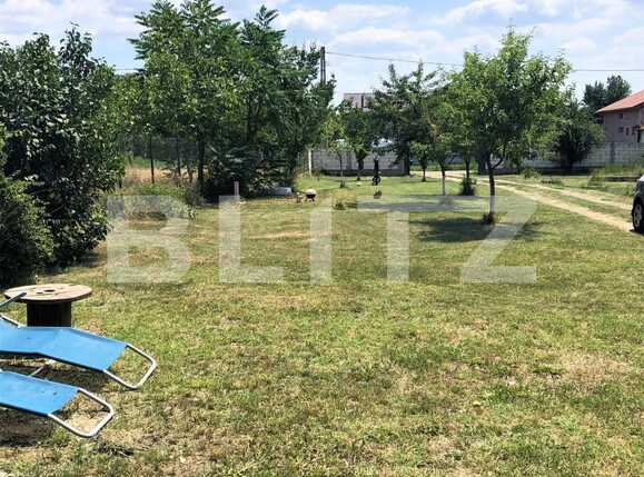 Casa de vânzare 6 camere Buftea - 90460CV | BLITZ București | Poza13