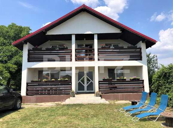 Casa de vânzare 6 camere Buftea - 90460CV | BLITZ București | Poza8