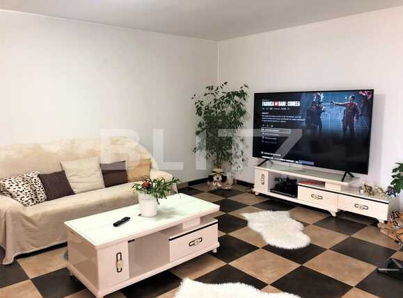 Casa de vânzare 6 camere Buftea - 90460CV | BLITZ București | Poza1