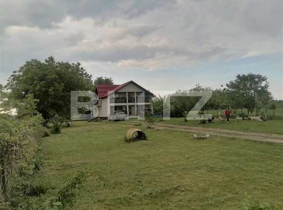 Casa de vânzare 6 camere Buftea - 90460CV | BLITZ București | Poza9