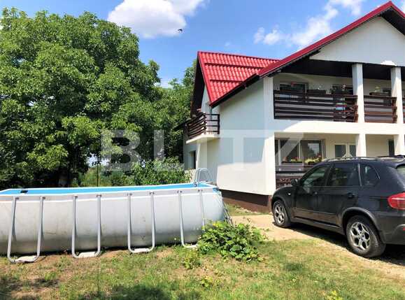 Casa de vânzare 6 camere Buftea - 90460CV | BLITZ București | Poza7