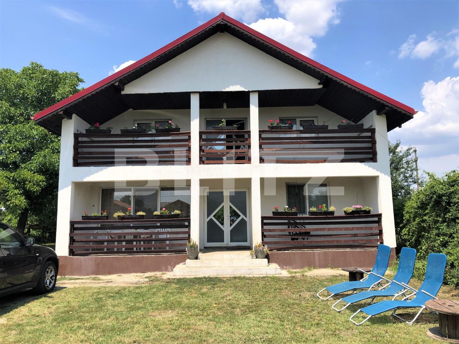 Casa de vânzare 6 camere Buftea - 90460CV | BLITZ București | Poza8