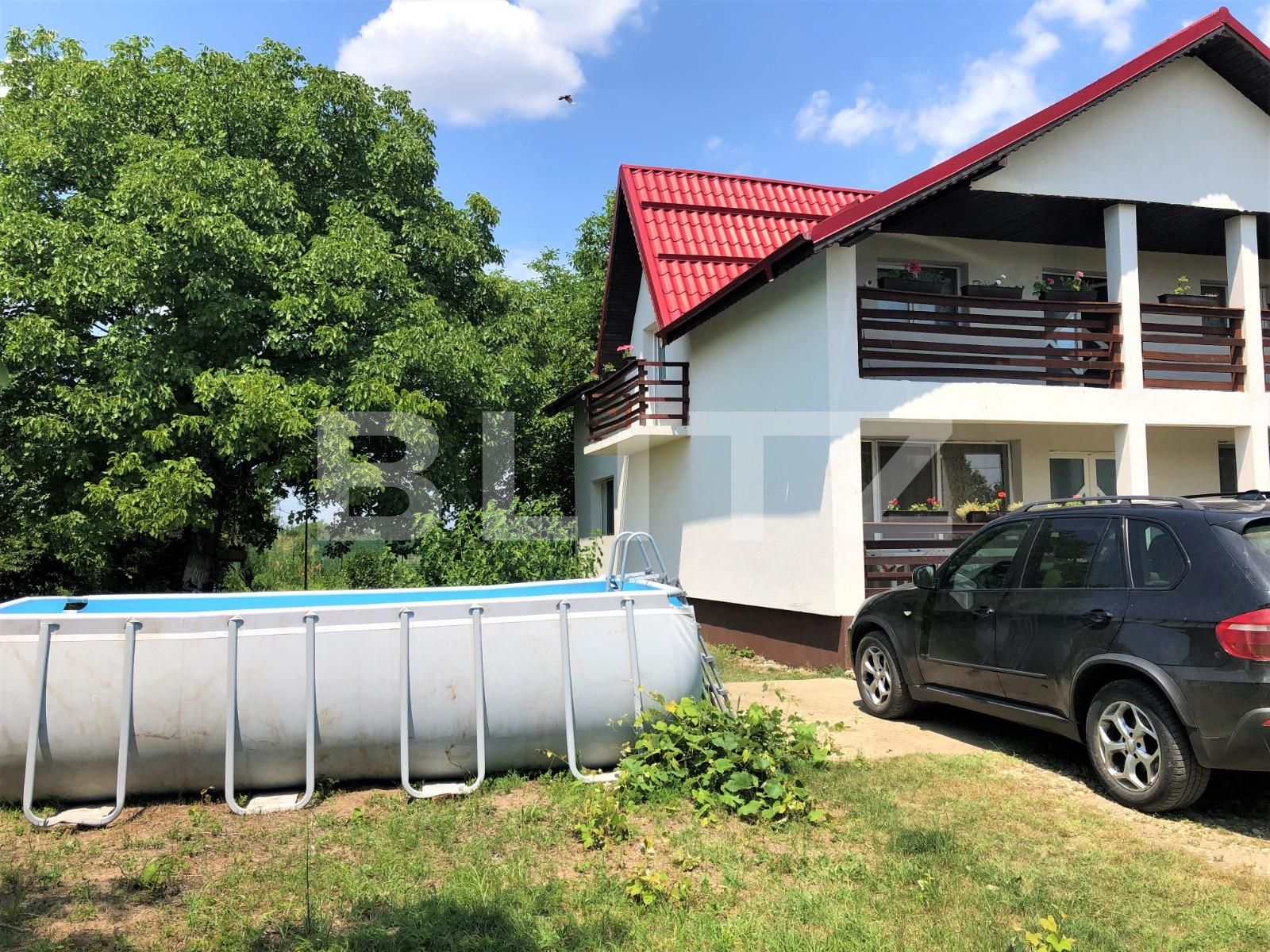 Casa de vânzare 6 camere Buftea - 90460CV | BLITZ București | Poza7