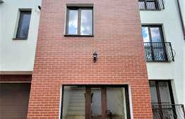 Apartament 3 camere, 115 mp, parcare, Iancu Nicolae