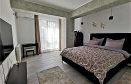 Apartament 3 camere, 115 mp, parcare, Iancu Nicolae