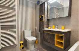 Apartament 3 camere, 115 mp, parcare, Iancu Nicolae