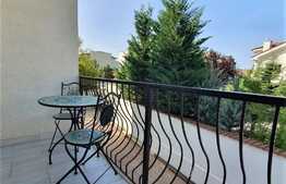 Apartament 3 camere, 115 mp, parcare, Iancu Nicolae