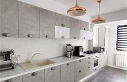 Apartament 3 camere, 115 mp, parcare, Iancu Nicolae