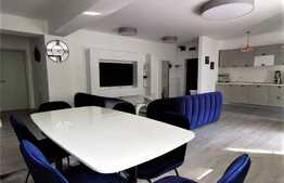 Apartament 3 camere, 115 mp, parcare, Iancu Nicolae