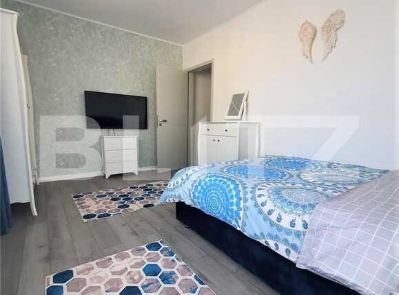 Apartament de vânzare 3 camere Pipera - 90465AV | BLITZ București | Poza2