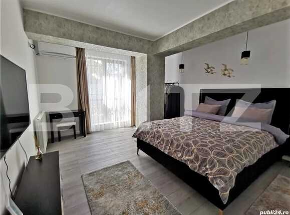 Apartament de vânzare 3 camere Pipera - 90465AV | BLITZ București | Poza1