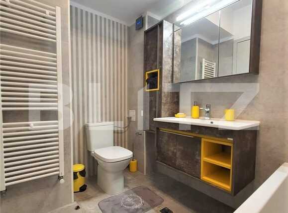 Apartament de vânzare 3 camere Pipera - 90465AV | BLITZ București | Poza5