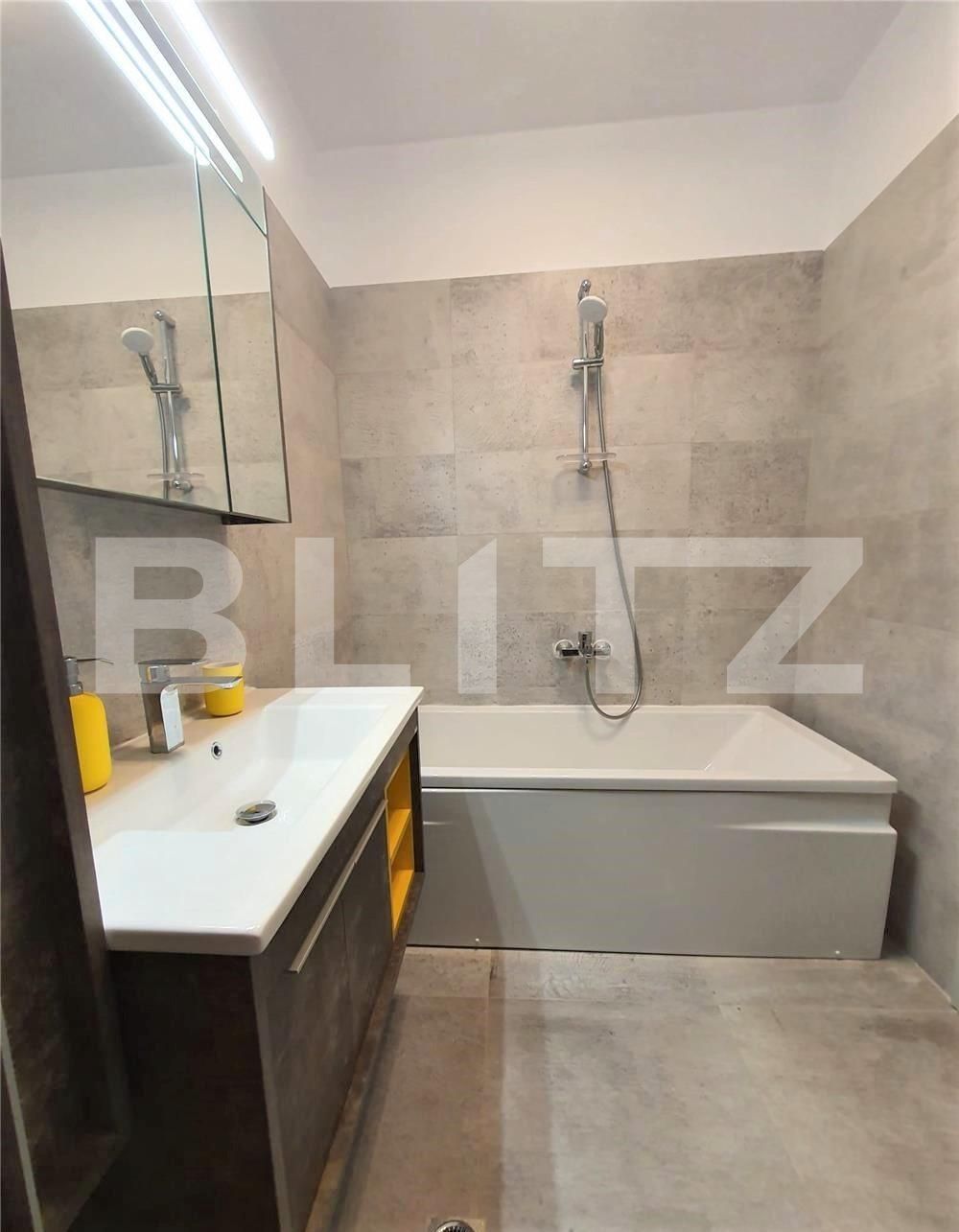 Apartament de vânzare 3 camere Pipera - 90465AV | BLITZ București | Poza6