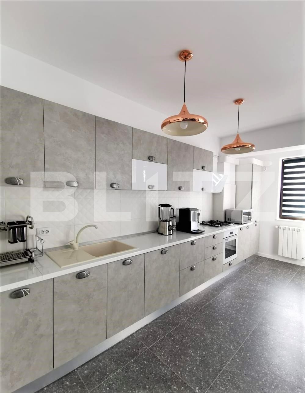 Apartament de vânzare 3 camere Pipera - 90465AV | BLITZ București | Poza4