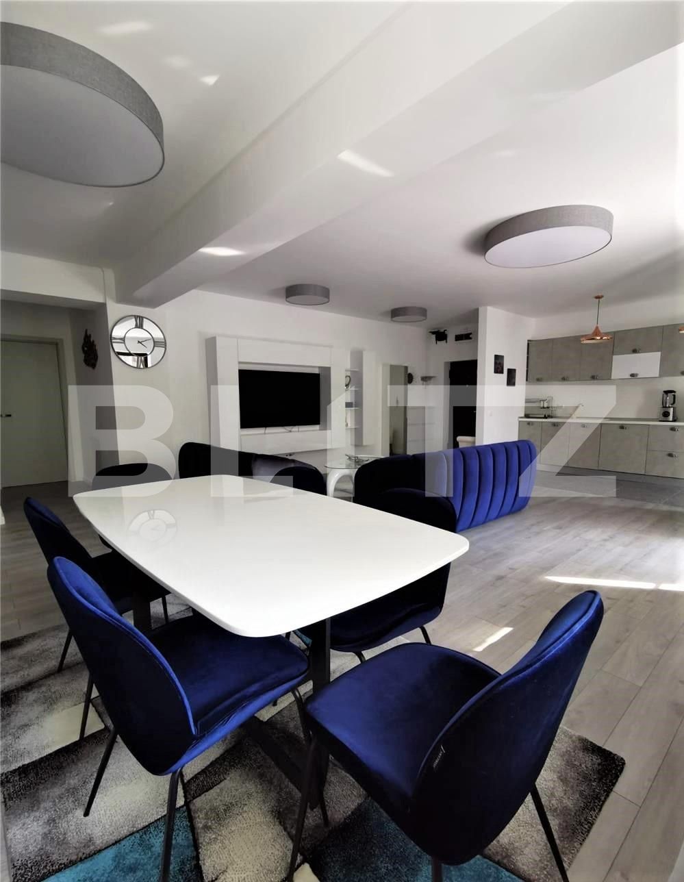 Apartament de vânzare 3 camere Pipera - 90465AV | BLITZ București | Poza3