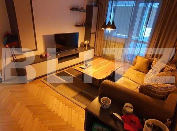 Apartament de vânzare 2 camere Titan - 90472AV | BLITZ București | Poza1