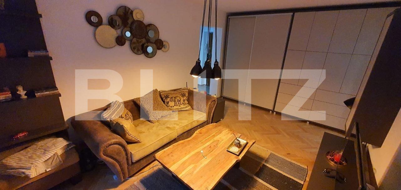 Apartament de vânzare 2 camere Titan - 90472AV | BLITZ București | Poza2