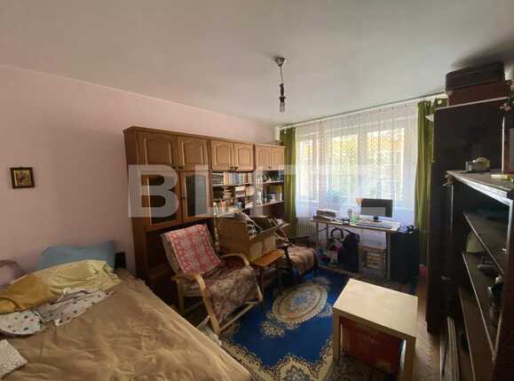 Apartament de vânzare 2 camere Ultracentral - 90480AV | BLITZ București | Poza1