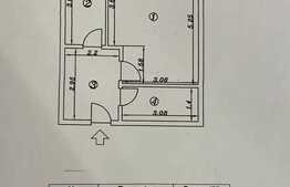 Studio 39 mp utili, lux, Nerva Traian