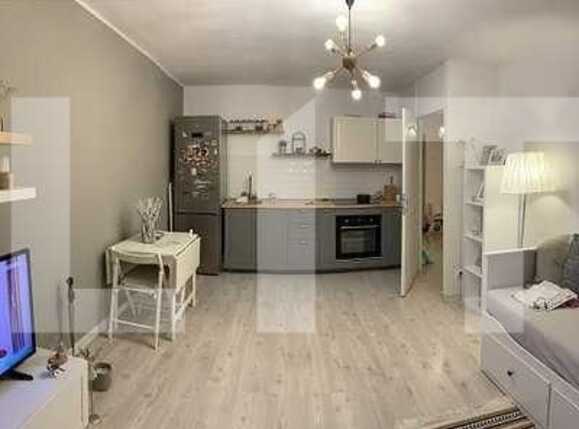 Apartament de vânzare 2 camere Unirii - 90496AV | BLITZ București | Poza2