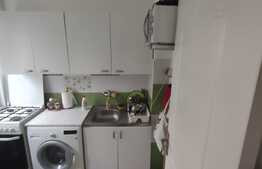 Garsoniera mobilata, 30 de mp, etaj intermediar, zona Titan