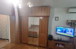 Garsoniera mobilata, 30 de mp, etaj intermediar, zona Titan