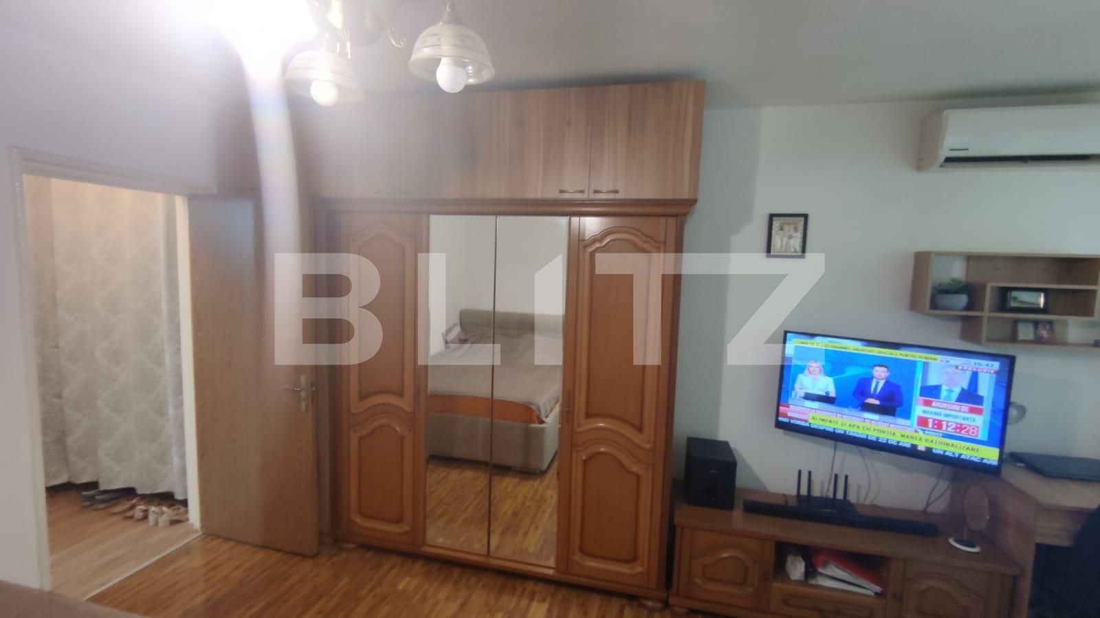 Garsonieră de vânzare Titan - 90525AV | BLITZ București | Poza2